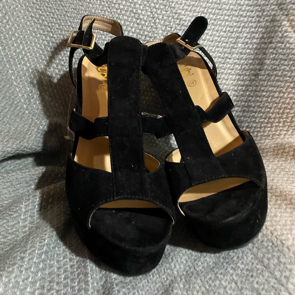 Heels